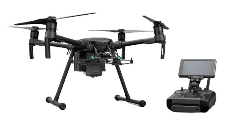 Сервисный центр DJI в Пензе
